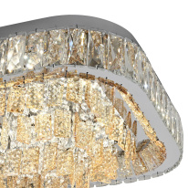 Купить Накладная люстра Escada 10232/SG LED