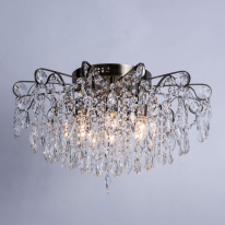 Накладная люстра ARTE Lamp A1660PL-6AB в интернет магазине Гет Лайт