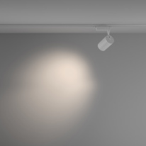 Цена на Светильник на шине Maytoni Technical TR003-1-15W4K-M-W