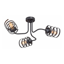 Фото Накладная люстра Vitaluce V4552-1/3PL