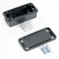 Цена на Коннектор Feron 48168