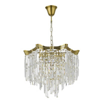 Подвесной светильник ST-Luce SL1659.303.07 Цена на Подвесной светильник ST-Luce SL1659.303.07