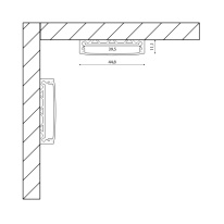 Профиль SWG SF-4411 в интернет магазине Гет Лайт