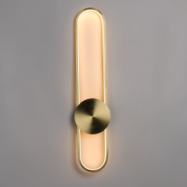 Купить с доставкой по Москве и России Бра DeMarkt 632028201