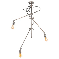 Купить Люстра на штанге Covali PL-51527