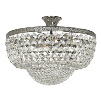 Люстра на штанге Arti Lampadari Favola E 1.3.40.501 N Фото Люстра на штанге Arti Lampadari Favola E 1.3.40.501 N