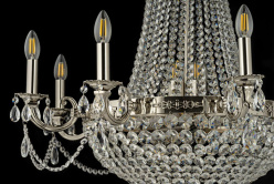 Цена на Подвесная люстра Dio D'arte Lodi E 1.6.8.600 N