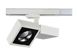 Светильник на шине Donolux DL18623/01 Track W в интернет магазине Гет Лайт