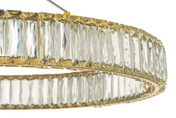 Цена на Подвесная люстра Dio D'arte Caneva L 1.5.60.100 G