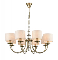 Купить с доставкой по Москве и России Подвесная люстра Vele Luce VL4194P08