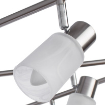 Спот ARTE Lamp A4510PL-6SS Купить Спот ARTE Lamp A4510PL-6SS