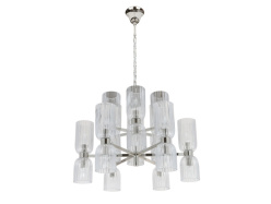 Купить Подвесная люстра Newport 3646+6/C