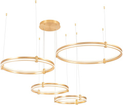 Купить Подвесной светильник Stilfort 4006/05/04PL