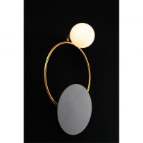 Бра APLOYT APL.306.01.02 Купить с доставкой по Москве и России Бра APLOYT APL.306.01.02