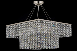 Купить Подвесная люстра Arti Lampadari Milano E 1.5.50.522 NK