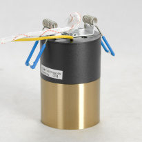 Цена на Встраиваемый светильник Lussole LSP-8555