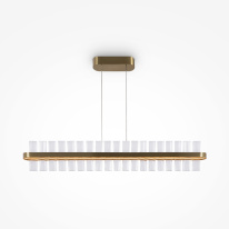 Подвесная люстра Maytoni MOD173PL-L48BS3K Цена на Подвесная люстра Maytoni MOD173PL-L48BS3K