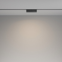 Светильник на шине Maytoni Technical TR036-2-12W4K-B Светильник на шине Maytoni Technical TR036-2-12W4K-B в интернет магазине Гет Лайт