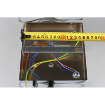 Купить с доставкой по Москве и России Бра Omnilux OML-71701-02