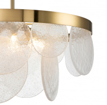 Купить Люстра на штанге Indigo V000012