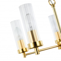 Купить Подвесная люстра Favourite 2673-16P