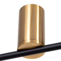 Подвесной светильник Divinare 1126/04 PL-9 в интернет магазине Гет Лайт