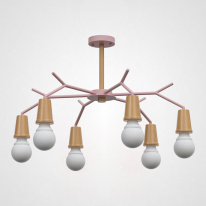 Детская люстра ImperiumLoft 220512-23 Фото Детская люстра ImperiumLoft 220512-23