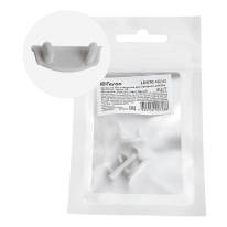 Фото Заглушка Feron 48245