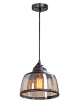 Купить с доставкой по Москве и России Подвесной светильник Vitaluce V4531-1/1S