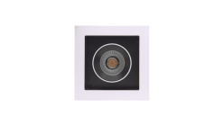 Купить DesignLed SPL-SQ1-12-WW