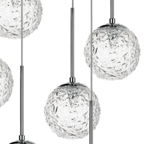 Купить Каскадная люстра Lightstar 815260