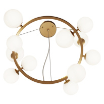 Цена на Подвесная люстра Maytoni MOD545PL-11BS