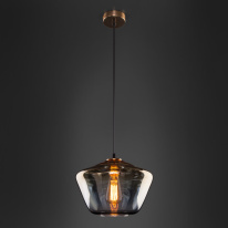 Купить Подвесной светильник Eurosvet 50199/1 золото