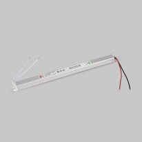 Блок питания для светодиодной ленты Maytoni Technical 220210 Цена на Блок питания для светодиодной ленты Maytoni Technical 220210