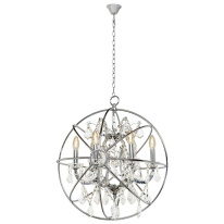 Фото Подвесная люстра LOFT IT LOFT1896/6