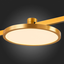 Купить с доставкой по Москве и России Светильник на шине ST-Luce ST818.206.12