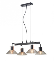 Фото Подвесная люстра Vele Luce VL5822P04