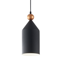 Подвесной светильник Ideal Lux 194684 Фото Подвесной светильник Ideal Lux 194684