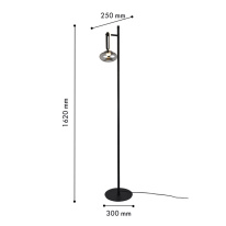 Цена на Торшер Favourite 4284-1F