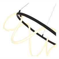 Купить Подвесной светильник ST-Luce SL6102.403.55