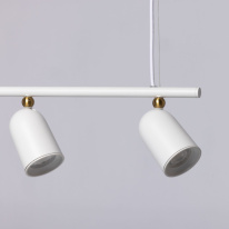 Купить Подвесная люстра DeMarkt 545014005