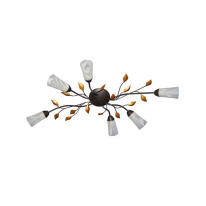 Фото Накладная люстра MW-Light 242015206