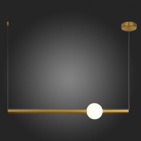 Купить с доставкой по Москве и России Подвесной светильник ST-Luce SL1222.223.01