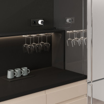 Розетка Elektrostandard 76102/00 Умная розетка белый в интернет магазине Гет Лайт