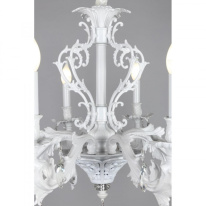 Купить с доставкой по Москве и России Подвесная люстра Omnilux OML-74713-08