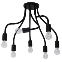 Фото Накладная люстра Nowodvorski 9273