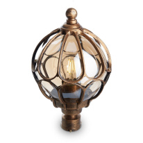 Фото Садово-парковый светильник Feron 11359