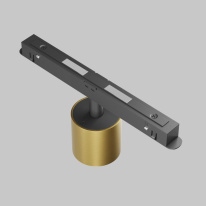 Купить с доставкой по Москве и России Светильник на шине Maytoni Technical TR132-2-7W3K-BS