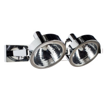 Фото Спот ARTE Lamp A4507PL-2CC