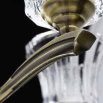 Цена на Подвесная люстра MW-Light 481013805